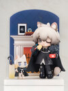 Arknights Would You Like A Dessert? Mini Series SilverAsh Complete Figure(Pre-order)