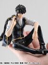 G.E.M. Series Gintama Palm Size Hijikata-san Complete Figure(Pre-order)