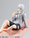 G.E.M. Series Bluelock Palm Size Seishirou Nagi Repaint Ver. Complete Figure(Pre-order)