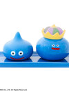 Smile Slime Salt & Pepper Slime & King Slime(Pre-order)