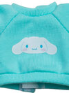 Sanrio Nendoroid Doll Character Sweatshirt (Cinnamoroll)(Pre-order)