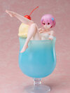 Re:ZERO -Starting Life in Another World- Ram Cream Soda 1/7 Scale Figure(Pre-order)