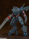 MODEROID Argento Soma Zark Plastic Model(Pre-order)