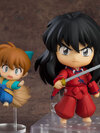 Nendoroid InuYasha New Moon Ver. & Shippou(Pre-order)
