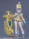 [Exclusive Sale] [Bonus] PLAMATEA VALKYRIE TUNE Iris = Bruckner Plastic Model(Pre-order)