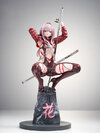 Goddess of Victory: Nikke Scarlet: Racer's High 1/10 Complete Figure(Pre-order)