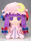 Touhou Project Plush Series [Patchouli Knowledge] FumoFumo Pache. (Medium Size Ver.)(Pre-order)