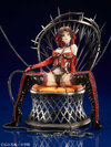 "Black Lagoon" 20th Anniversary Revy Scarlet Queen ver. 1/7 Complete Figure(Pre-order)