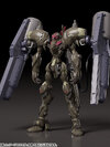 MODEROID Fafner in the Azure: The Beyond Fafner Mark Vier Kai Abaddon Plastic Model(Pre-order)