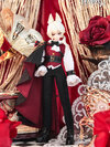 "Sicilia no Tsuioku" Series Lorenzo Complete Doll(Pre-order)