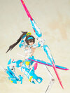 Megami Device Asra Archer Aoi 1/1 Plastic Model(Pre-order)