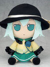 Touhou Plush Series Koishi Komeiji FumoFumo Koishi. (Medium Size)(Pre-order)
