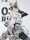 Beautiful Chemistry x Acky Bright Seven Stars Series No.03 Rin 1/6 Complete Model Action Figure(Pre-order)