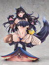 Azur Lane Atago: Full Moon's Feral Wolf Ver. 1/7 Complete Figure(Pre-order)