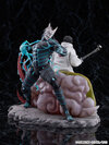 Kaiju No. 8 Kaiju No. 8 & Kafka Hibino 1/7 Complete Figure(Pre-order)