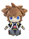 Kingdom Hearts Series Plush [KHII Sora](Pre-order)