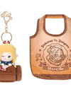 Delicious in Dungeon Plushie Reusable Bag Marcille(Pre-order)