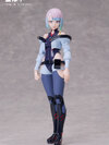 [BUZZmod.] Cyberpunk: Edgerunners LUCY 1/12 scale action figure(Pre-order)