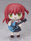 Anime "BOCCHI THE ROCK!" Ikuyo Kita Deformed Figure(Pre-order)