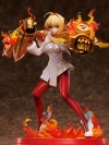 Fate/EXTELLA [Saber Regalia] Nero Claudius Zoukei Shinka Gekiteki STATUE 01 1/7 Complete Figure(In-Stock)