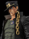 Anime "JoJo's Bizarre Adventure Stardust Crusaders" FIGURE MUSEUM Jotaro Kujo 1/8 Complete Figure(Pre-order)