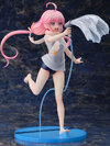 Grisaia: Phantom Trigger Murasaki Ikoma School Swimsuit Ninja Ver. 1/7 Complete Figure(Pre-order)