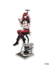 NieR:Automata Acrylic Stand Devola and Books(Pre-order)
