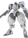 5inch Mechanism POWERDoLLS2 1/48 X-4+ (PDF-802) Armored Infantry Plastic Model(Pre-order)