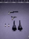 WM-01B Hand Gun Set Military Green 1/12 Complete Model Option Part for Action Figure(Provisional Pre-order)