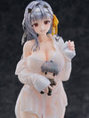 Goddess of Victory: Nikke Modernia: First Affection 1/7 Complete Figure(Pre-order)