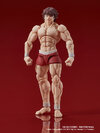 DIGACTION "Baki Hanma" Baki Hanma Posable Figure(Pre-order)