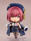 Nendoroid hololive production Houshou Marine: Office Lady Outfit Ver.(Pre-order)
