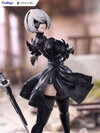 TENITOL NieR:Automata Ver1.1a 2B (YoRHa No.2 Type B) Complete Figure(Pre-order)
