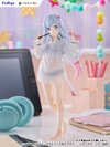 TENITOL TALL Eromanga Sensei Sagiri Izumi Shirt ver. Complete Figure(Pre-order)