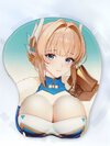 Starward 3D Mouse Pad Yammyn(Provisional Pre-order)