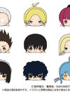 MochiMochi Mascot SAKAMOTO DAYS 9Pack BOX(Pre-order)
