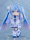 Nendoroid Doll - Hatsune Miku Snow Miku Yukiiro Pop Ver.(Pre-order)