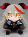 Azur Lane Plush Series Agir FumoFumo Agir.(Pre-order)