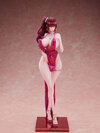 Zettai Junpaku Mahou Shoujo Erika Kuramoto Dress Ver. 1/6 Complete Figure(Pre-order)