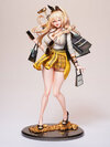 [Bonus] Goddess of Victory: Nikke Rupee 1/7 Complete Figure Deluxe Edition(Pre-order)