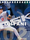 Shohei Otani CL-552 2026 Tabletop Calendar(Released)