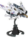 1/144 Ikaruga Hitekkai Ikaruga [White] Plastic Model(Pre-order)