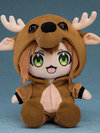 Kigurumi Plushie My Deer Friend Nokotan Noko Shikanoko(Pre-order)