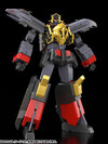 THE GATTAI The Brave Express Might Gaine Black Might Gaine(Pre-order)
