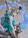 [Bonus] Touhou Project Youmu Konpaku Half-Human Half-Phantom Gardener Ver. 1/7 Complete Figure(Pre-order)