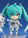 Nendoroid Character Vocal Series 01 Hatsune Miku MIKU WITH YOU 2024 Ver.(Pre-order)
