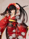 KDcolle "Date A Live" Light Novel Kurumi Tokisaki Alluring Kimono Ver. 1/7 Complete Figure(In-stock)