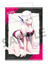 Chained Soldier B2 Wall Scroll Kyouka Uzen(Pre-order)
