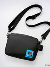 Final Fantasy XIV Shoulder Pouch [Sugar Riot](Pre-order)