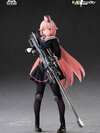 pocket art Series PA011 Girls' Frontline NTW-20 1/12 Complete Model Action Figure(Pre-order)